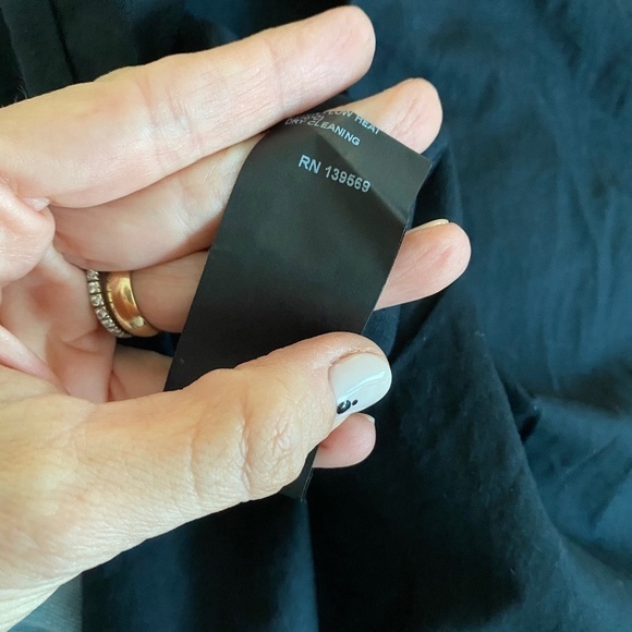 The Kooples Mini Kirt Tank Top Embroidered Set S - Picture 8 of 9